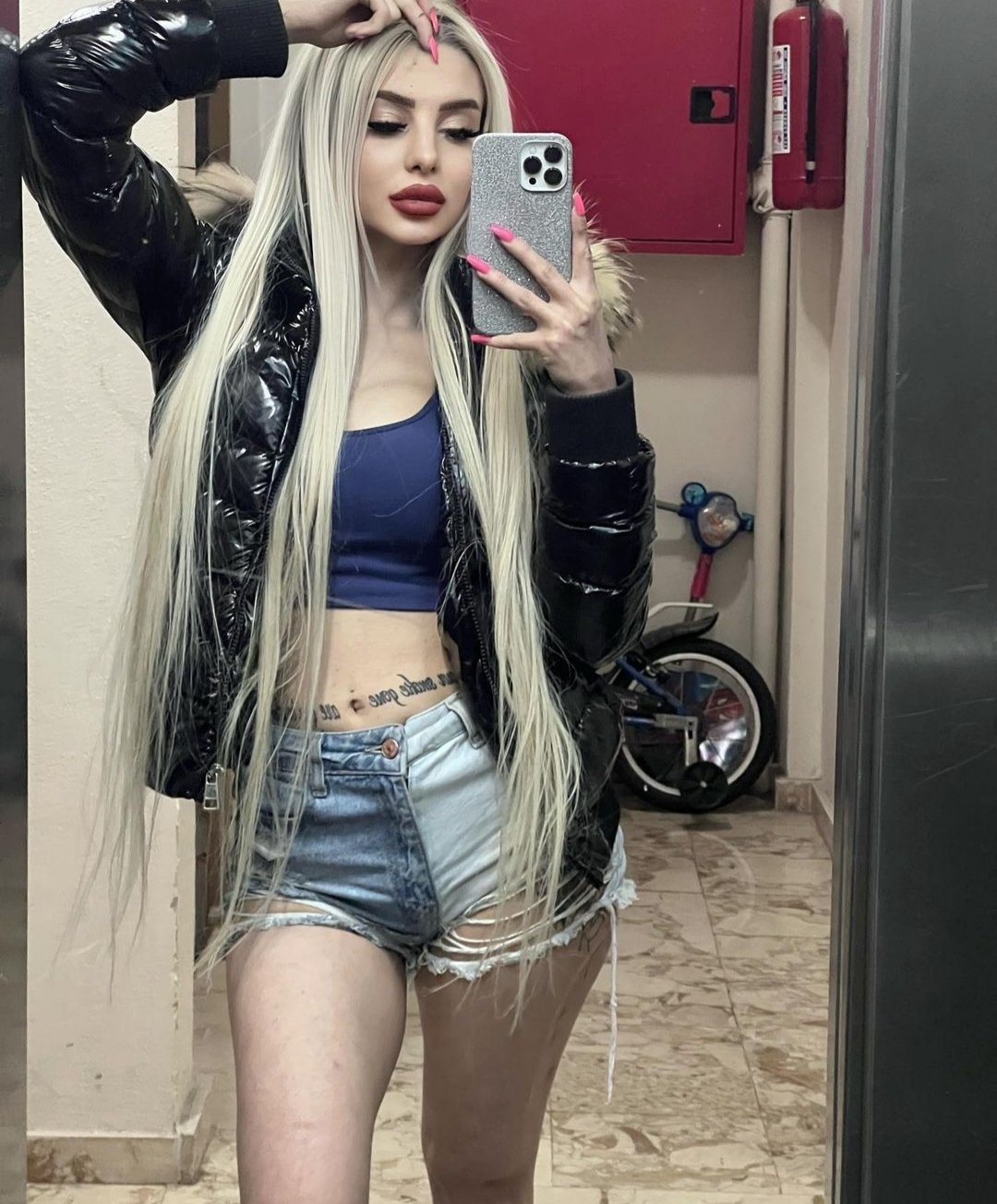 Muş Güzel ve Enerjik Kadın Escort Bayan Nisa Muş Güzel ve Enerjik Kadın Escort Bayan Nisa