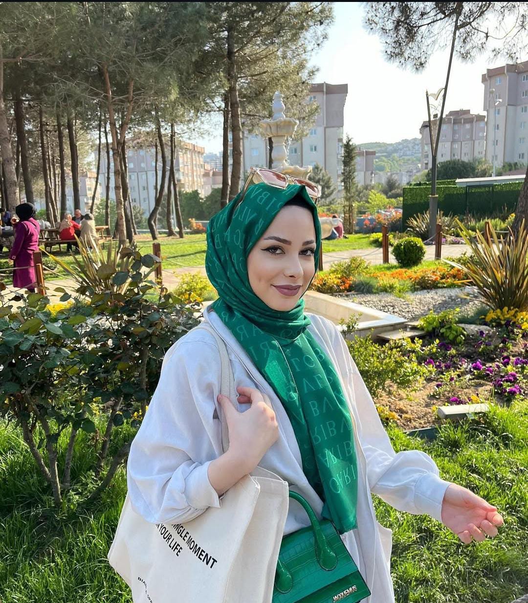 Korkut Türbanlı Bayan Escort Bayan Kıymet Korkut Türbanlı Bayan Escort Bayan Kıymet