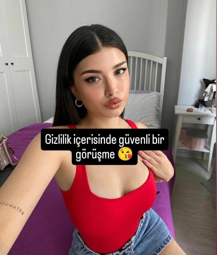 Muş Türbanlı Bayan Bayan Escort İkbal