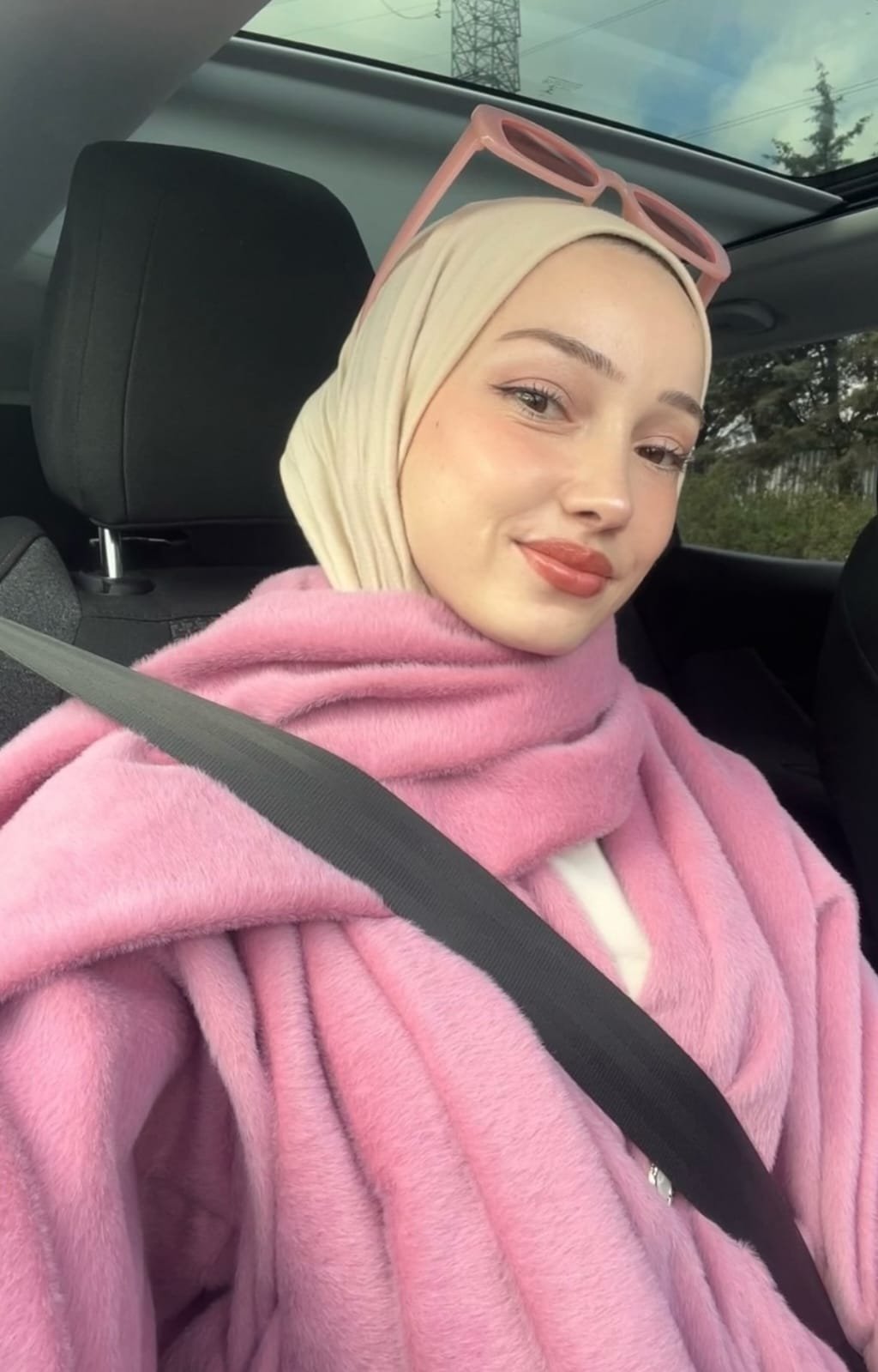 Muş Bilinçli Kadın Escort Bayan Burcu