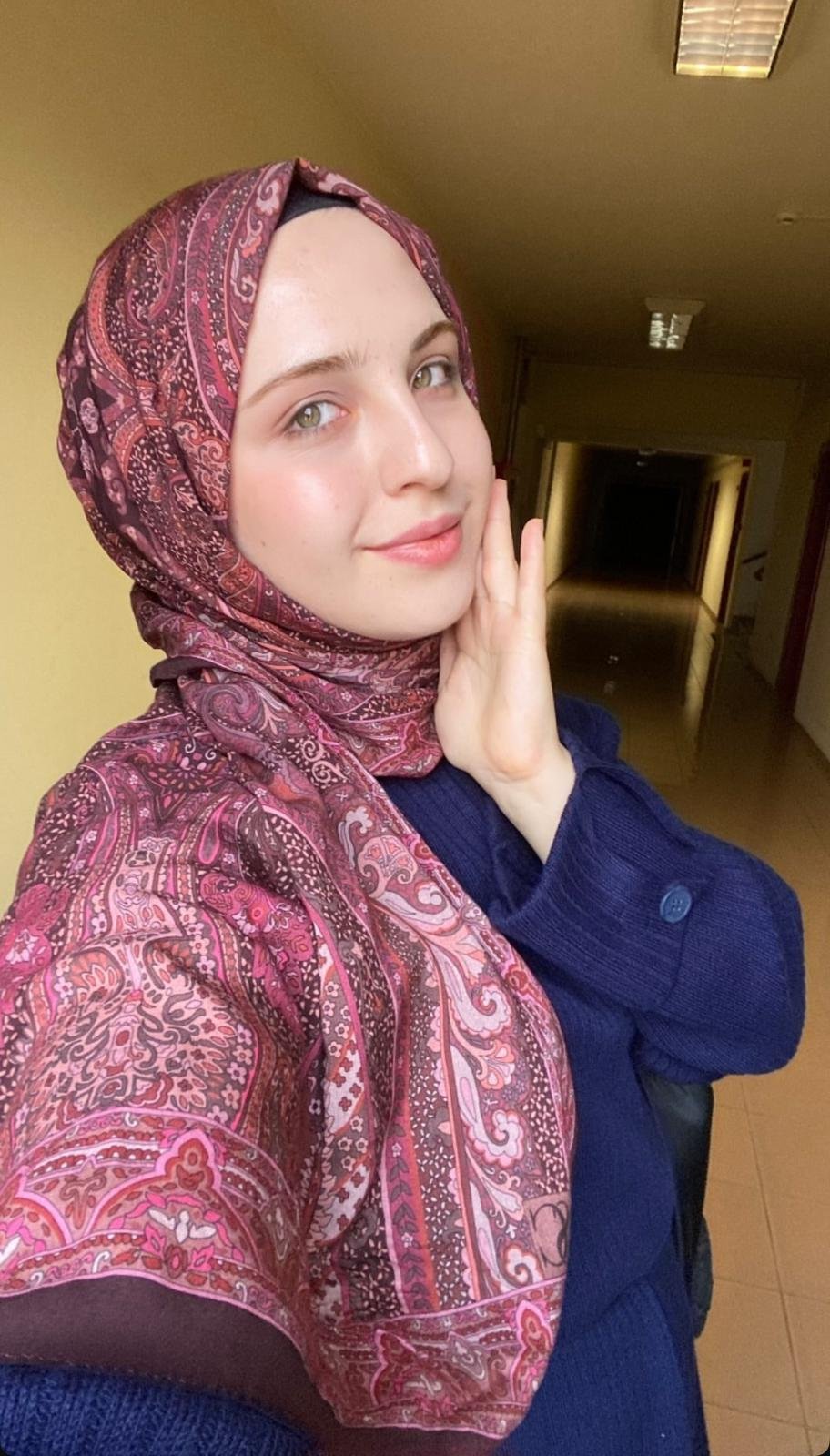 Hasköy Kıskanılacak Kadın Escort Leman Hasköy Kıskanılacak Kadın Escort Leman